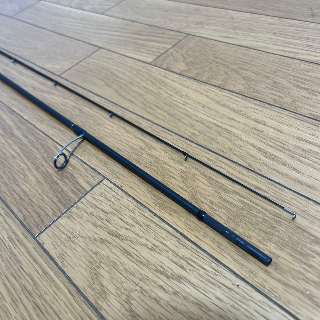 TENRYU lunakia LK752 MMHT 天龍 ルナキア アジング