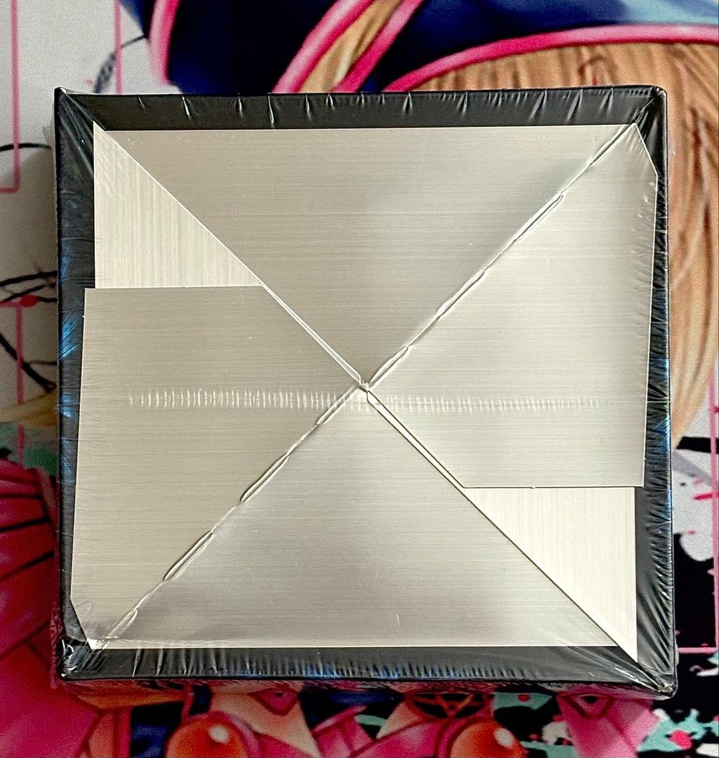 遊戯王 遊戯王 エンシェントプロフェシー 未開封 エンシェント