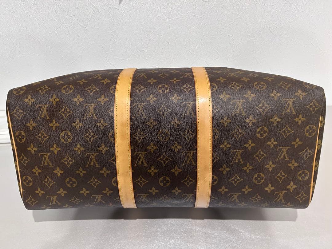 Louis Vuitton ルイヴィトン モノグラム ボストンバッグ