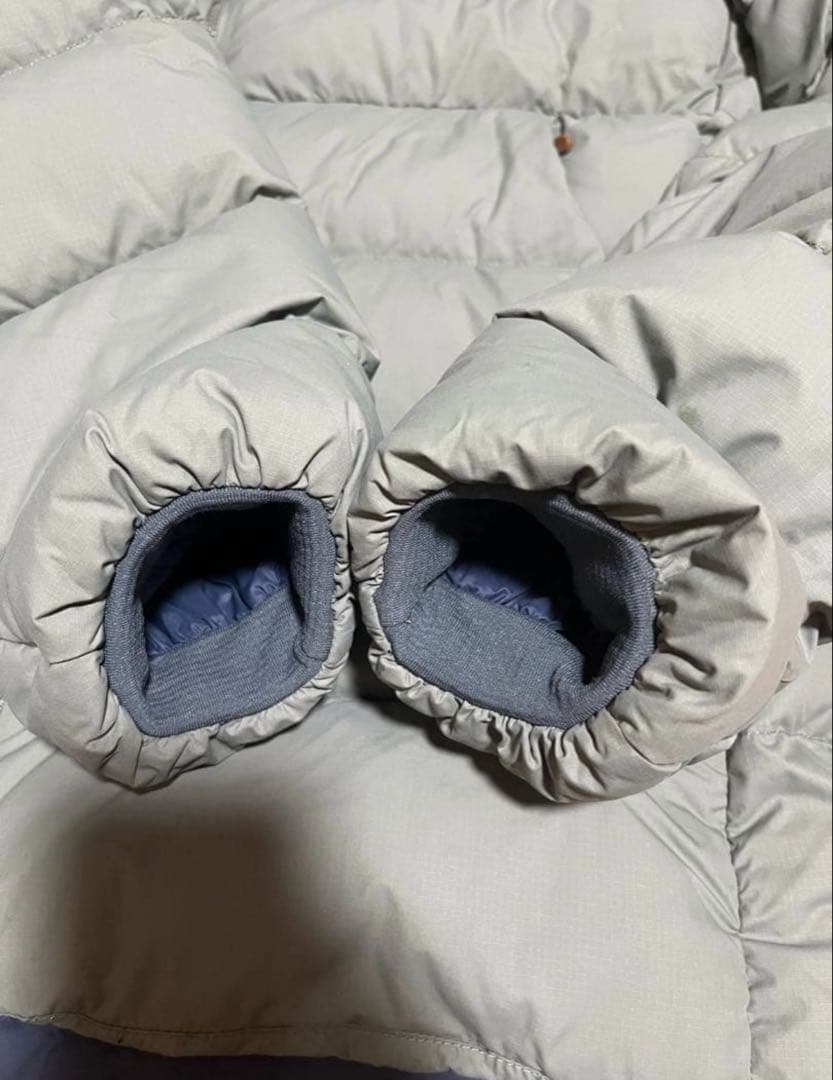 ノローナ norrona ダウンジャケット　タモック　750フィル　tamok