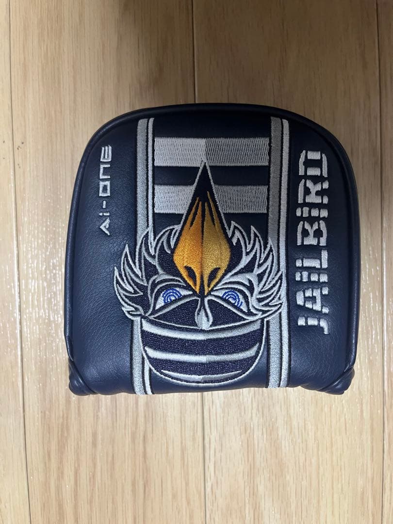 ⭐︎連休限定割引【まっすぐ伸びるゼロトルク】Ai-ONE JAILBIRD