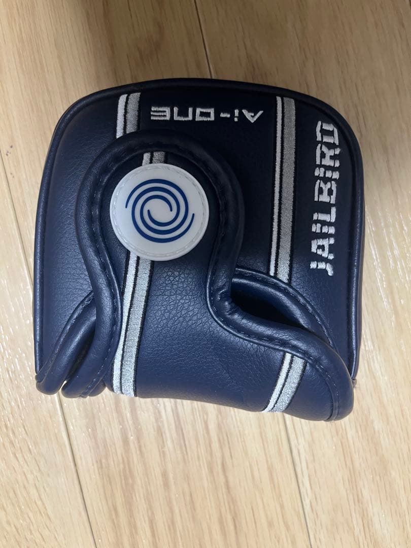 ⭐︎連休限定割引【まっすぐ伸びるゼロトルク】Ai-ONE JAILBIRD