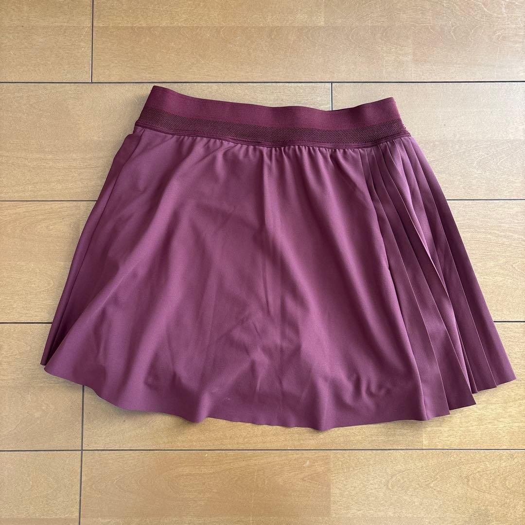 Nike テニススコート