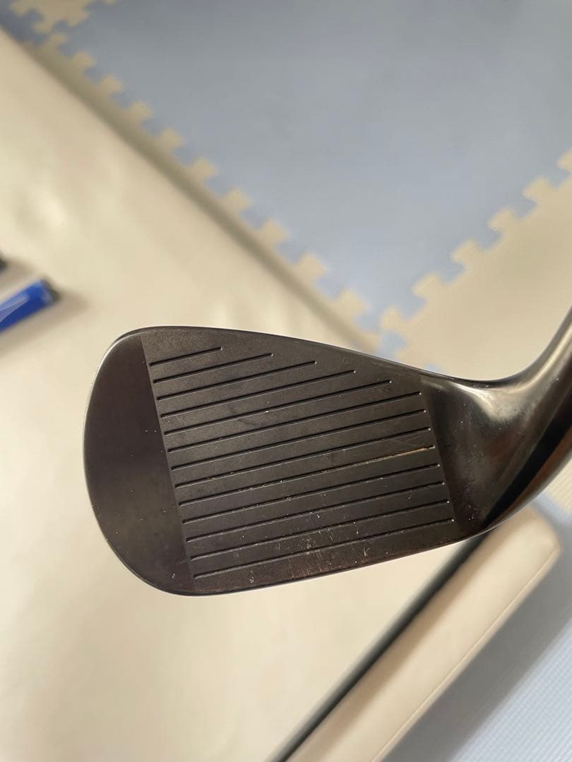 ミ*ウ様 《即日発送可能》Titleist T100S アイアン ブラックリミテ