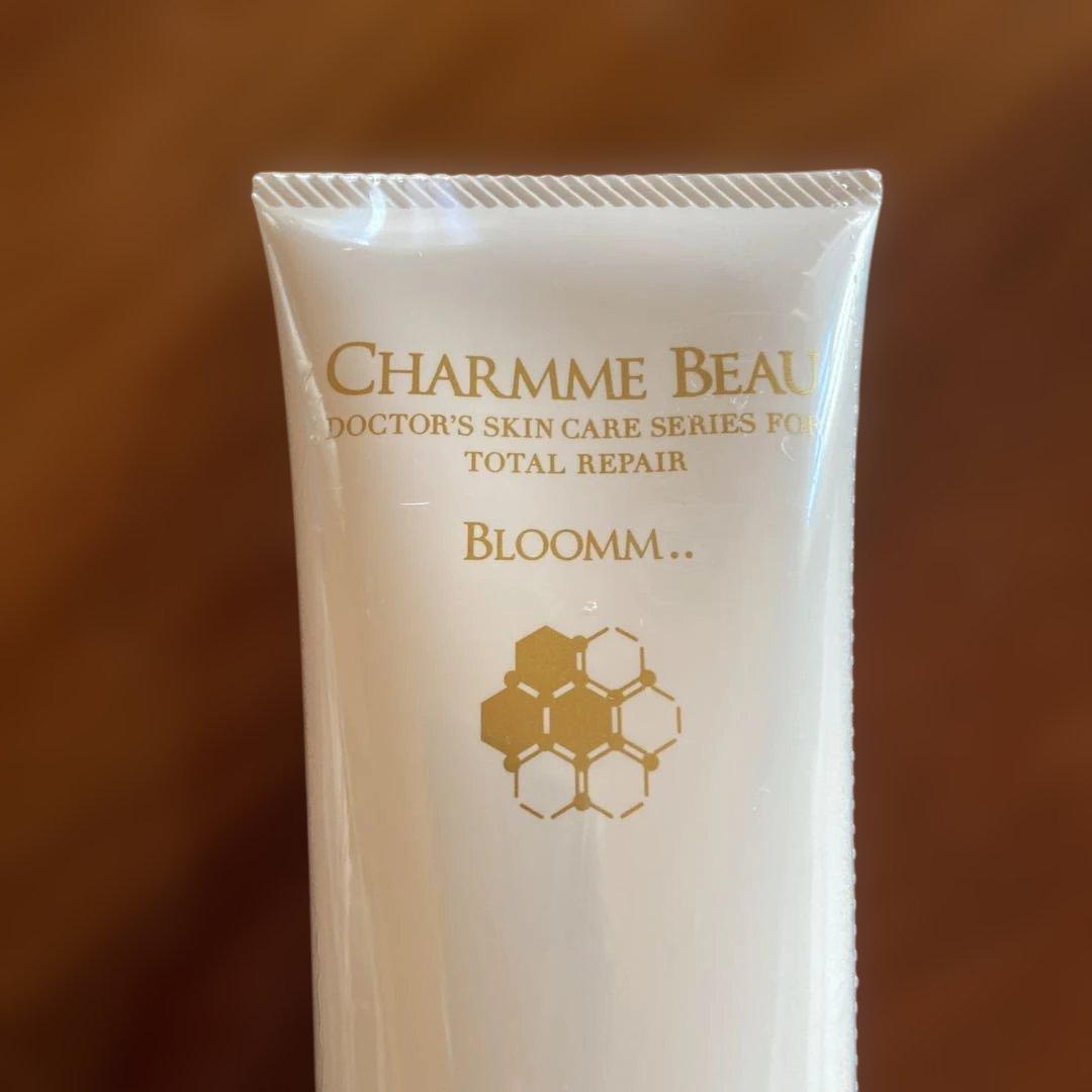 シャルムボー　リキッドクリスタルクレンジングゲル