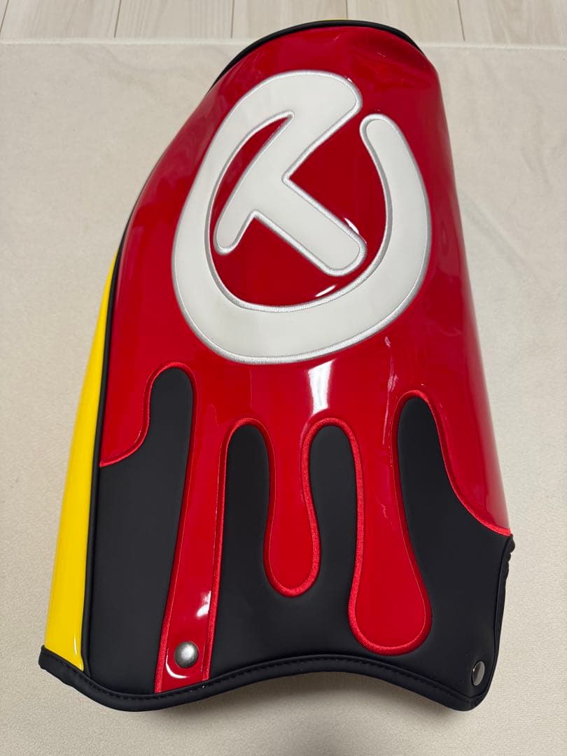 スコッティキャメロン　キャディバック