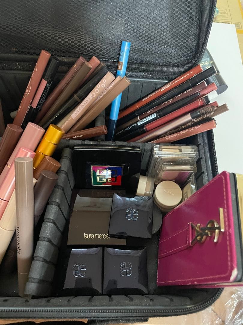 デパコスメまとめ売り