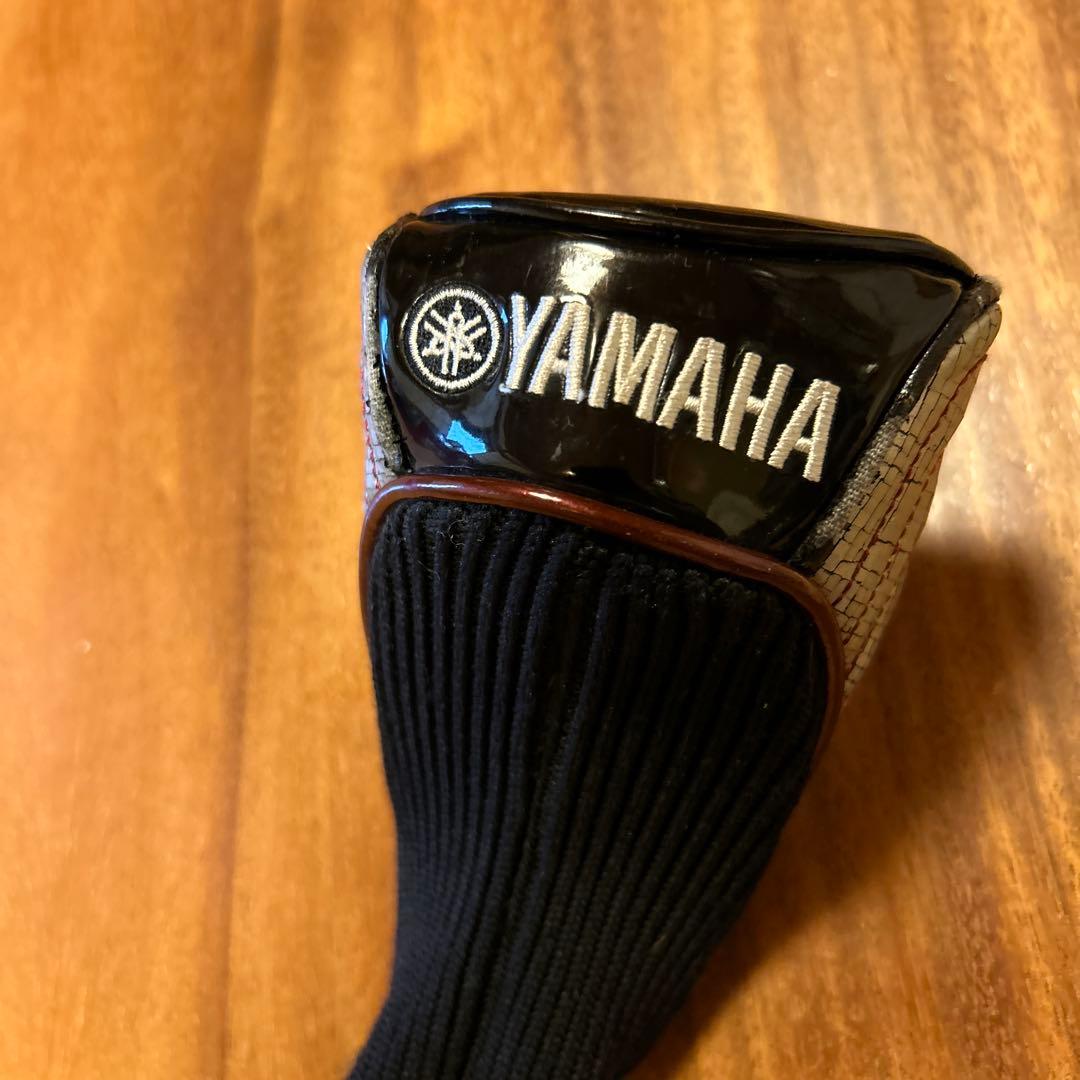 YAMAHA inpres X DFW フェアウェイウッド7w21°