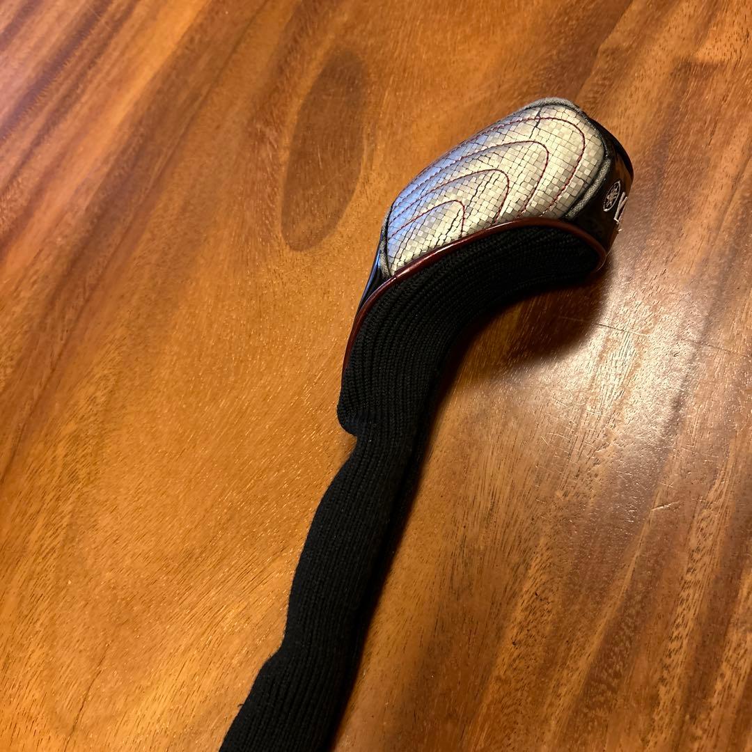 YAMAHA inpres X DFW フェアウェイウッド7w21°