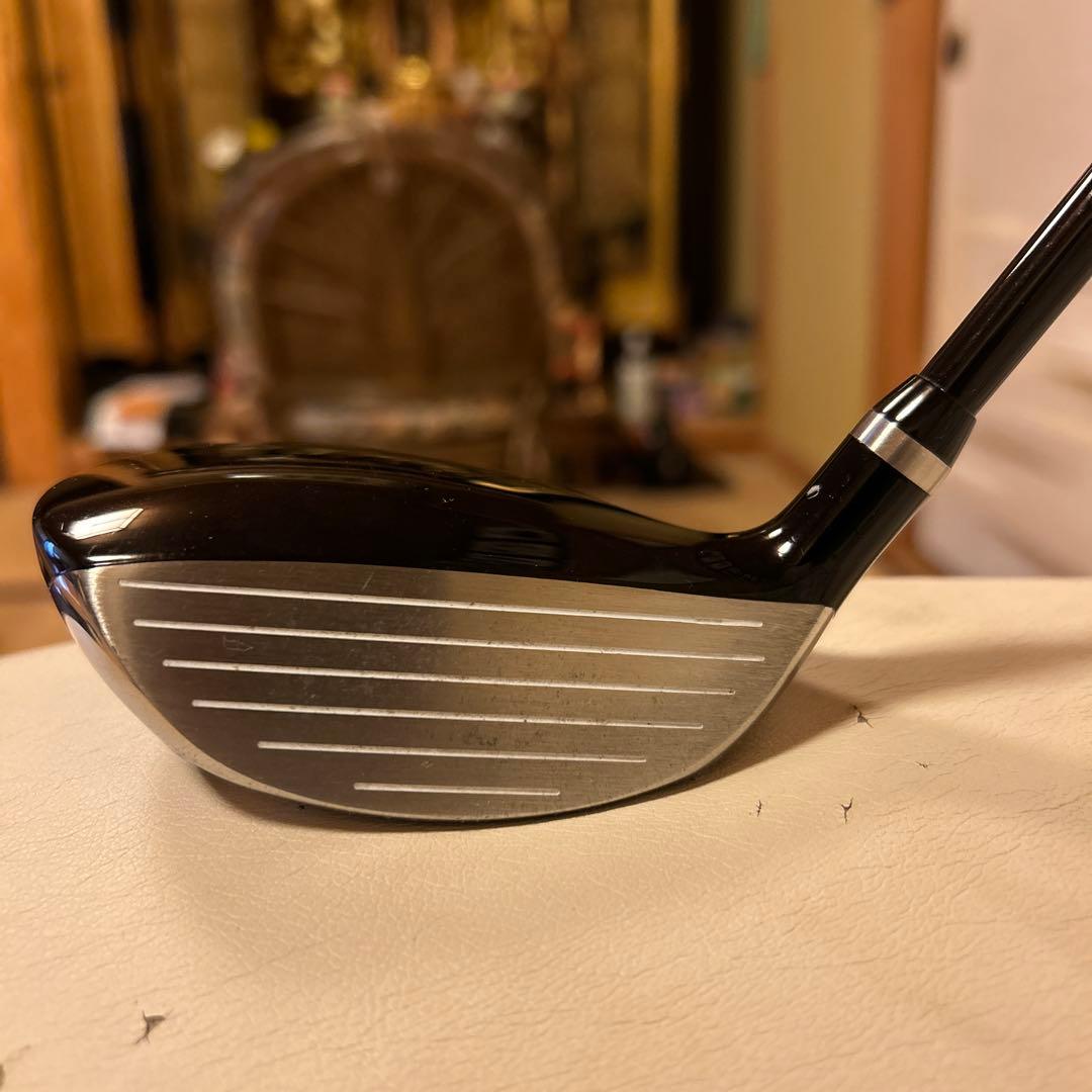 YAMAHA inpres X DFW フェアウェイウッド7w21°