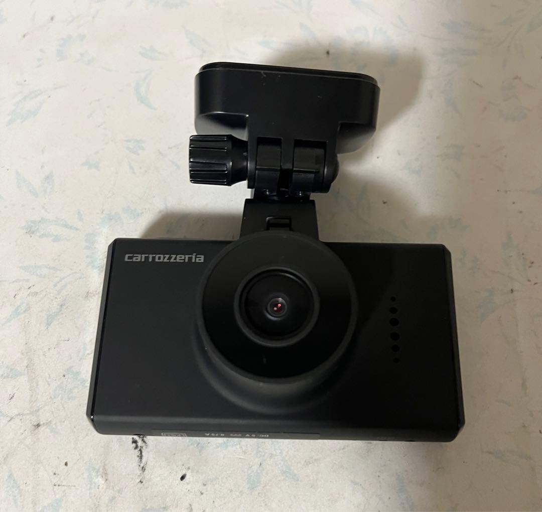 carrozzeria VREC-DH301D ドライブレコーダー { D }
