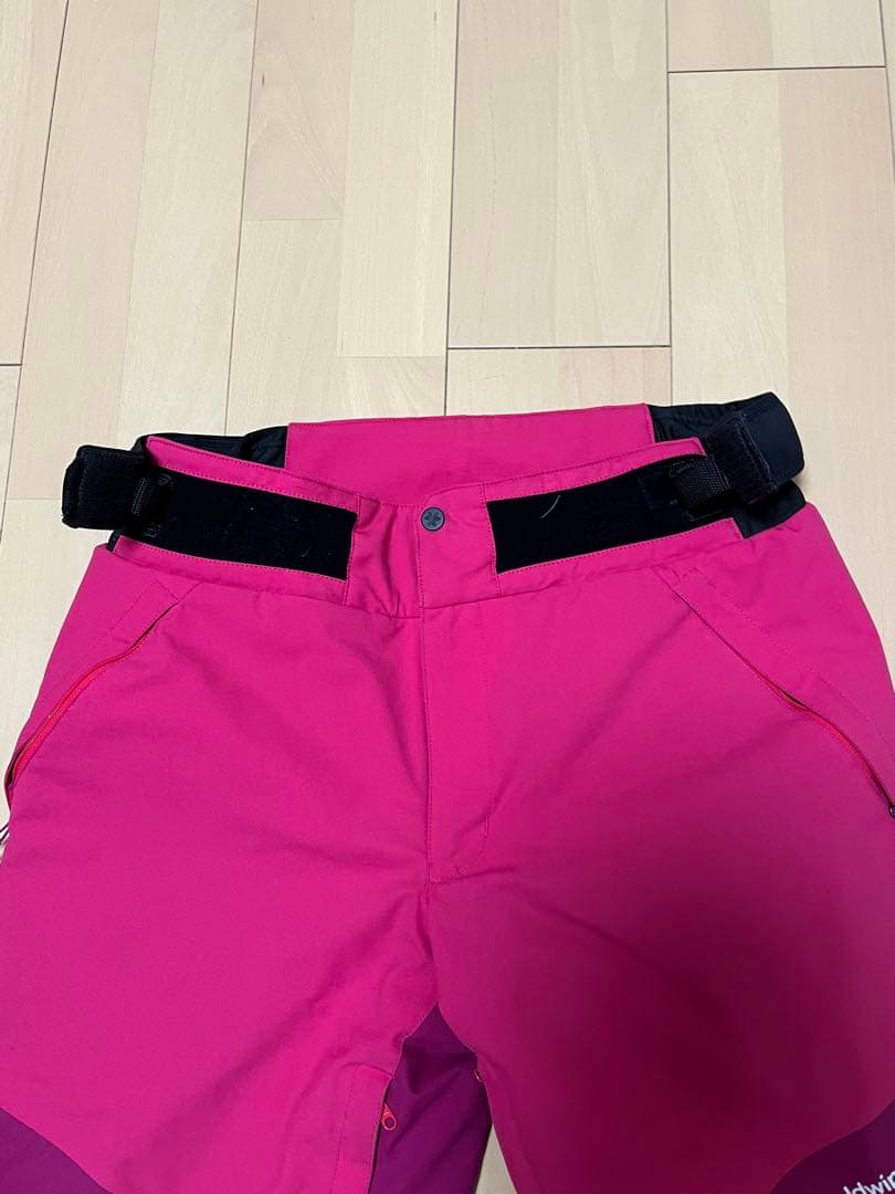 ゴールドウイン　スキーウエア　パンツ　L