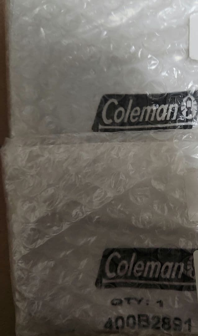 【新品】コールマン スポーツスターⅡ 508A ジェネレータ 2個 セット