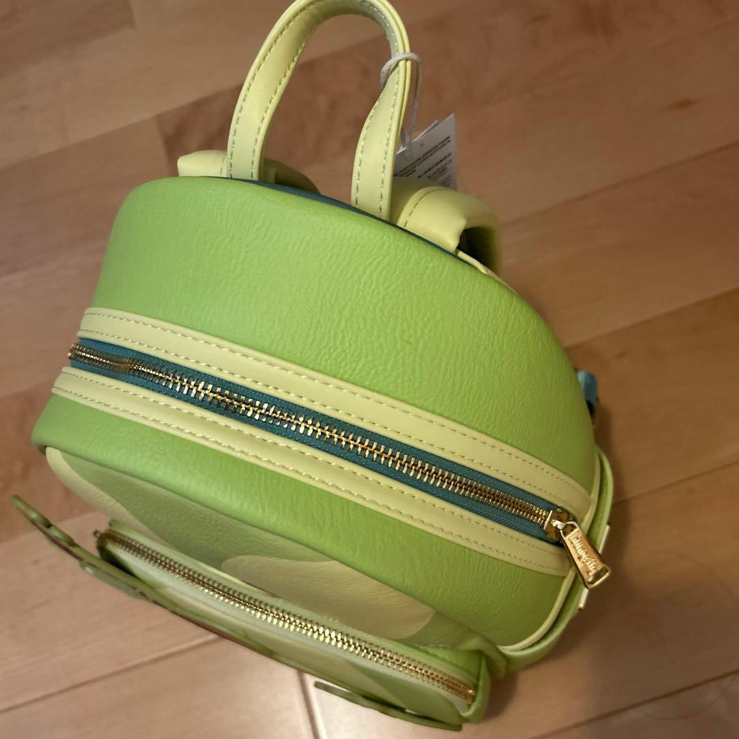 新品　アウラニ　オルメル　リュック