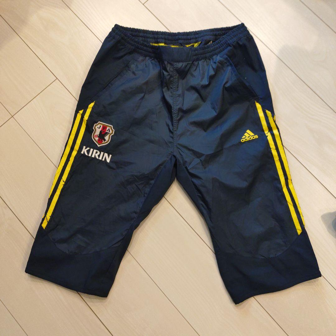 サッカー 日本代表 まとめ売り 13点セット ピステ スウェット - ウェア