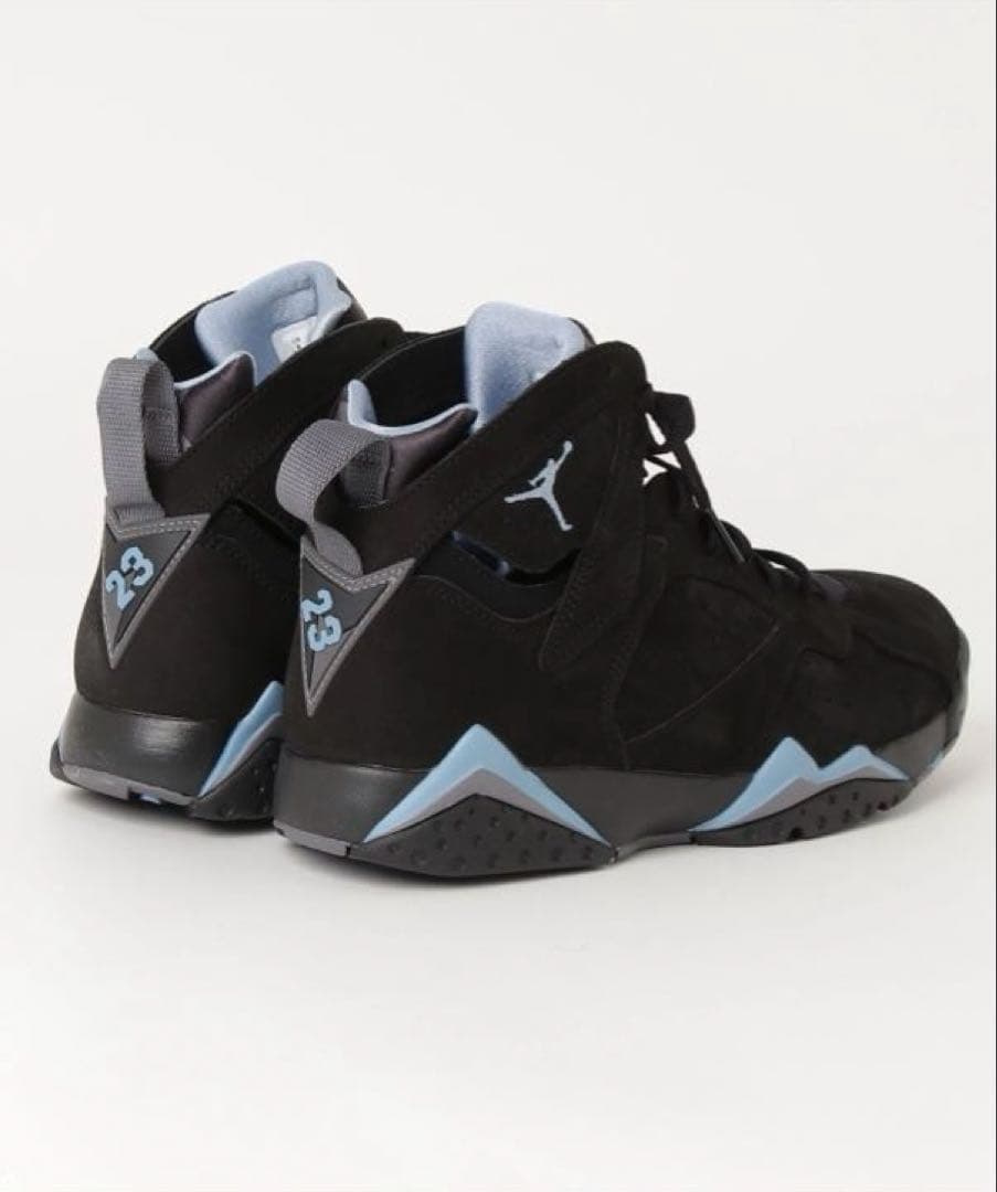 【新品未使用】AIR JORDAN 7 RETRO 28.5cm