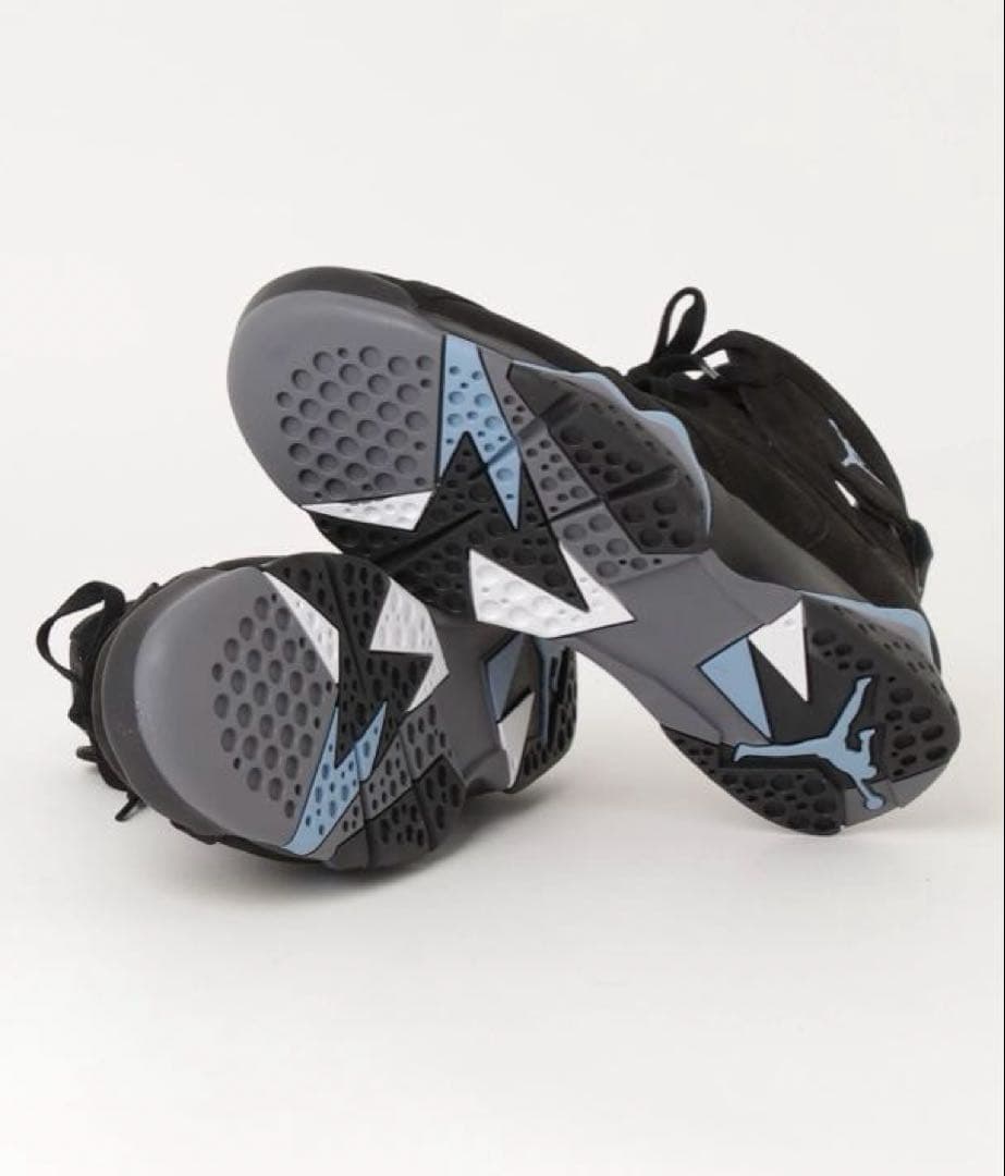 【新品未使用】AIR JORDAN 7 RETRO 28.5cm