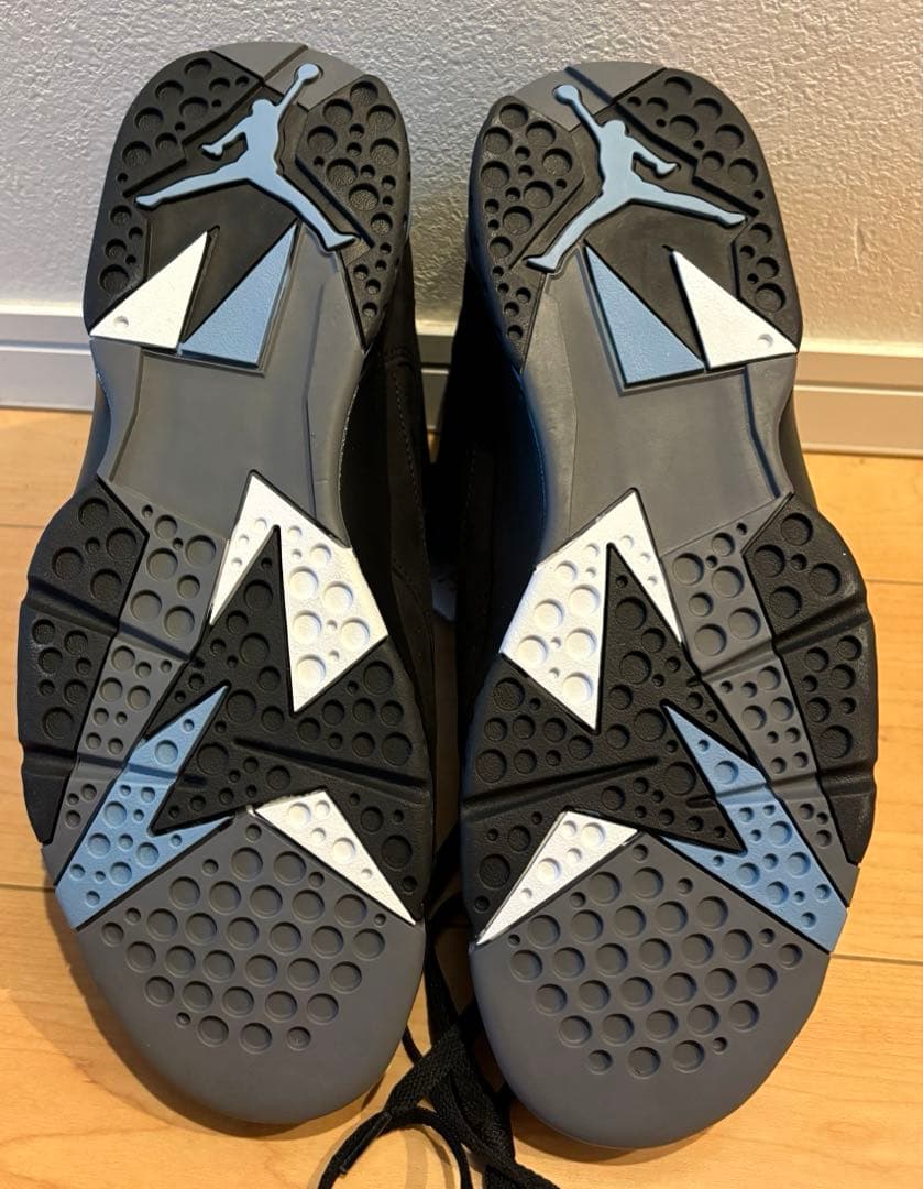【新品未使用】AIR JORDAN 7 RETRO 28.5cm