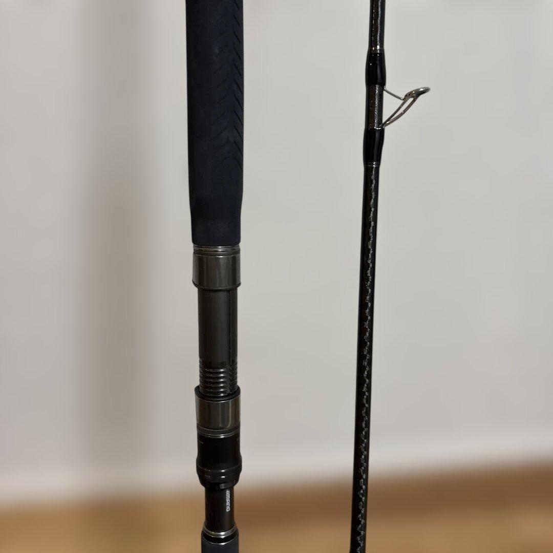 コルトスナイパーリミテッド　98xh