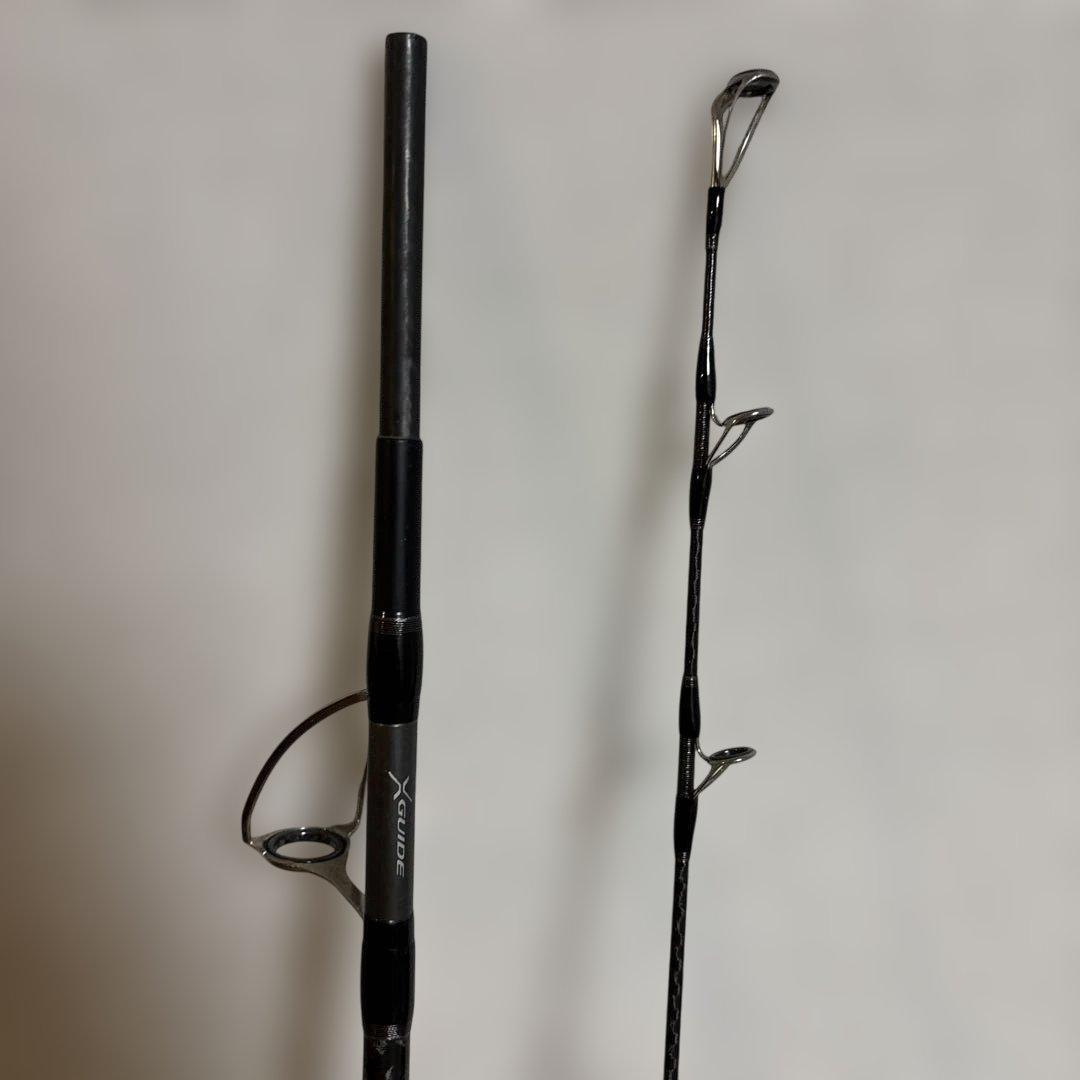 コルトスナイパーリミテッド　98xh