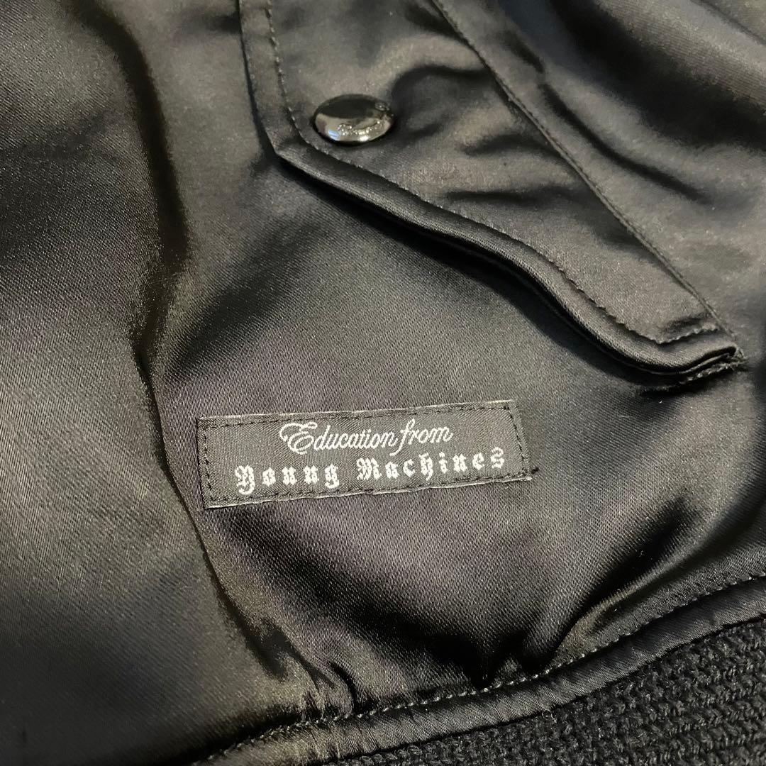 LOVELESS Guilds prime MA-1 ブルゾン