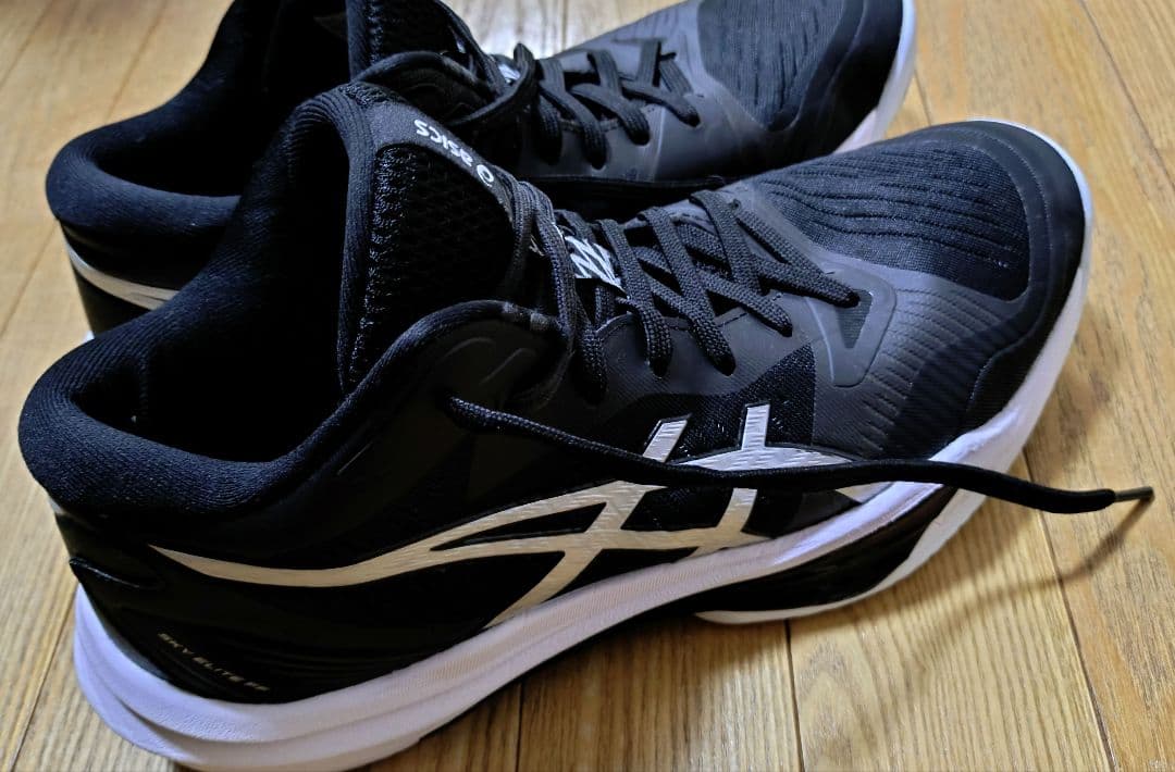 asics SKY ELITE FF MT 3 メンズ バレーボールシューズ