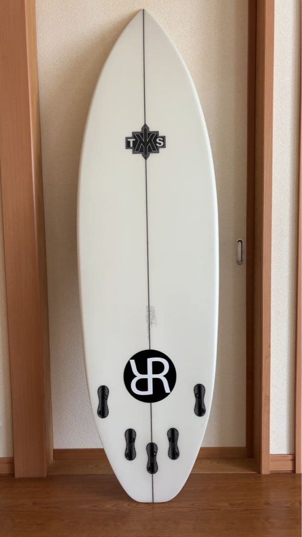 tokkosekiya TKKS 関谷利博　5.10 1/2 値下応相談