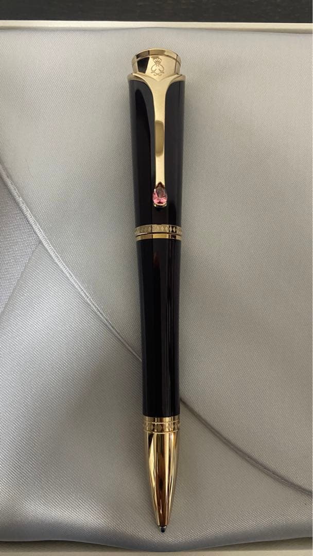 ✳︎MONTBLANC✳︎プリンセス・グレース・デ・モナコ グレイスケリー