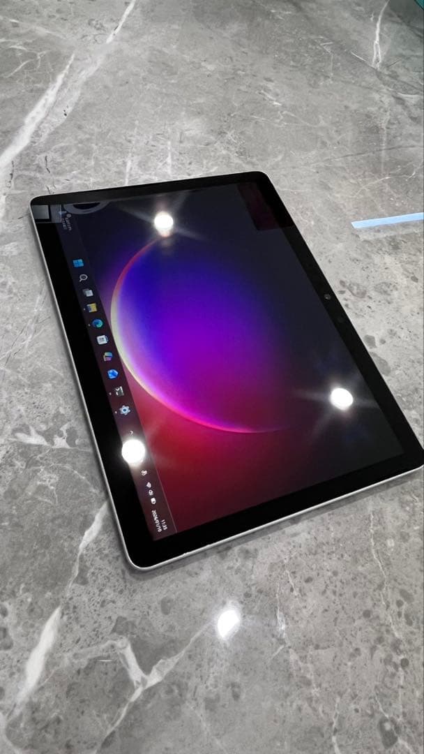 Windowsノート本体 Microsoft Surface Go3 i3/8GB/128GB