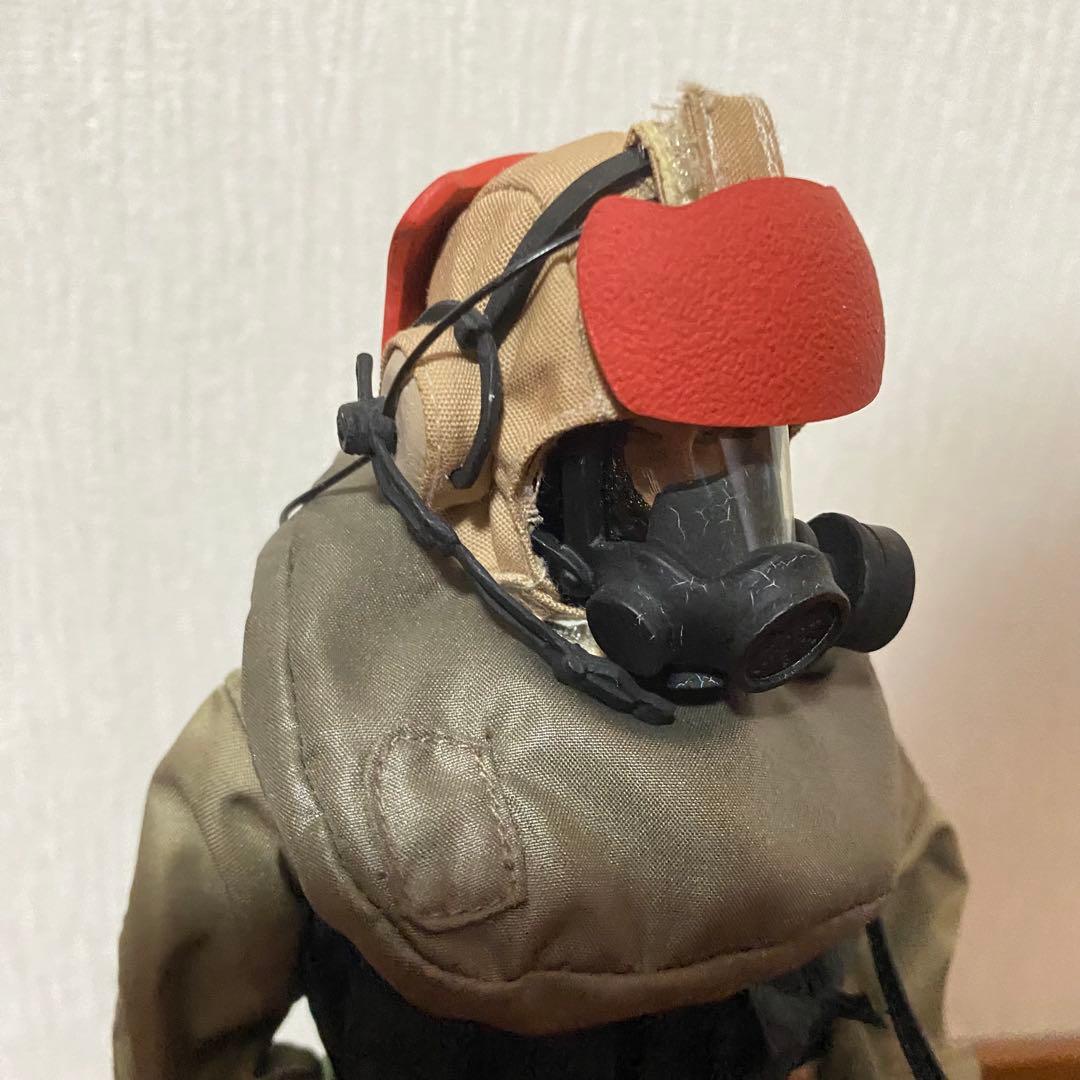 threezero ネイビーシールズ 特殊部隊 スリーゼロ threezero ネイビー