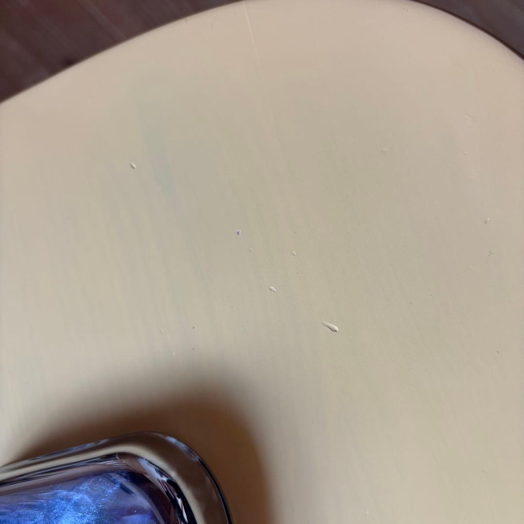 極太ネック Vanzandt TLV-R1 BSB