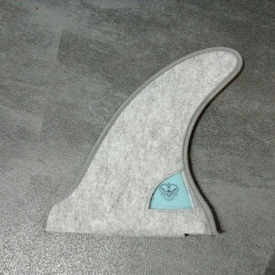 【3時間のみ使用】フライングダイヤモンドフィン　カニエラモデル10.0