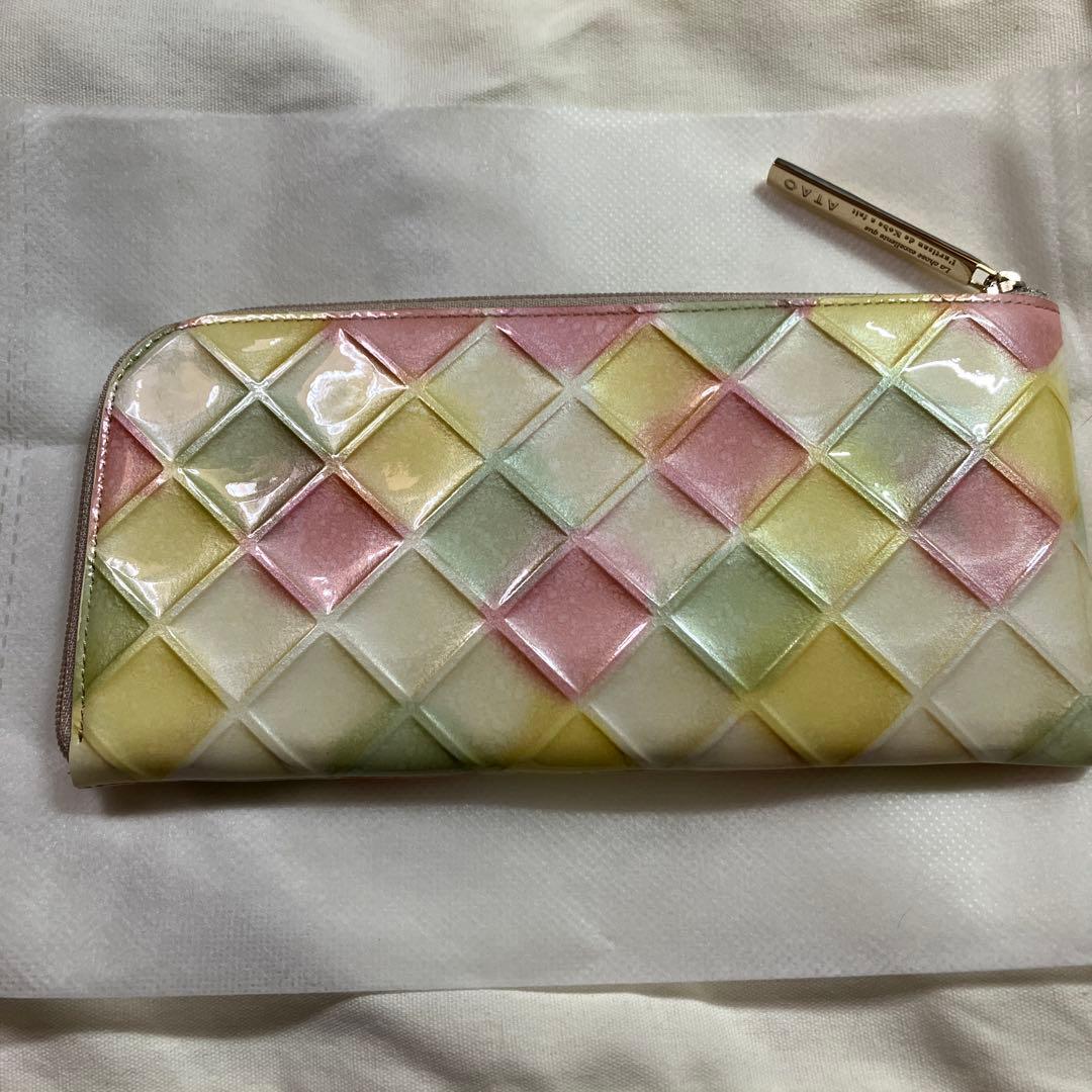 アタオ リモ ブロックパーティキャンディミックス - メルカリ