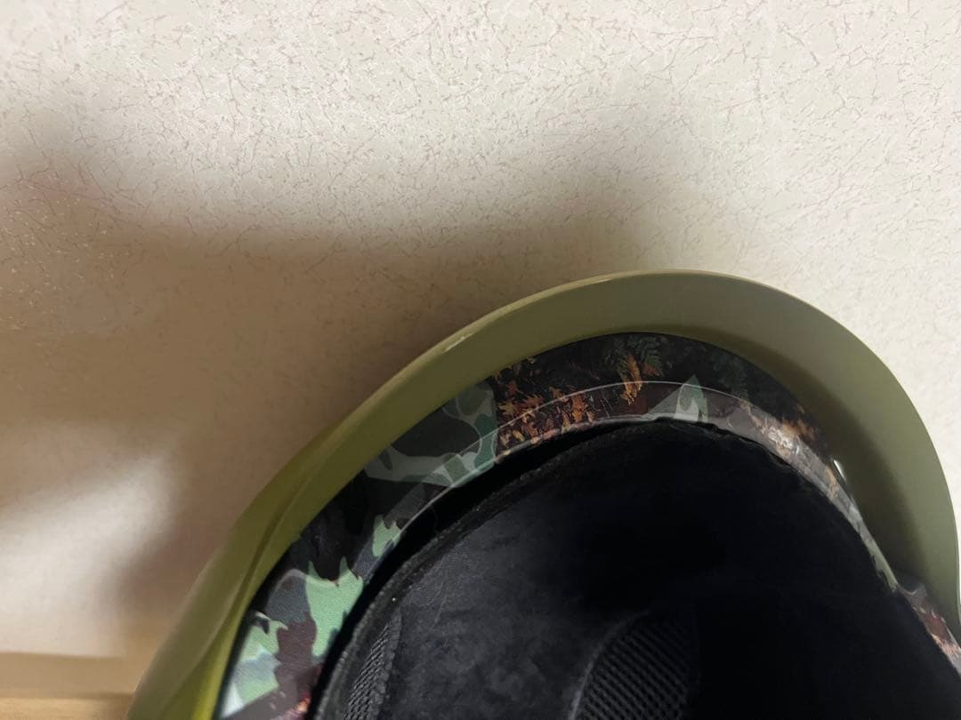 anon. HIGHWIREスノーボード用ヘルメット