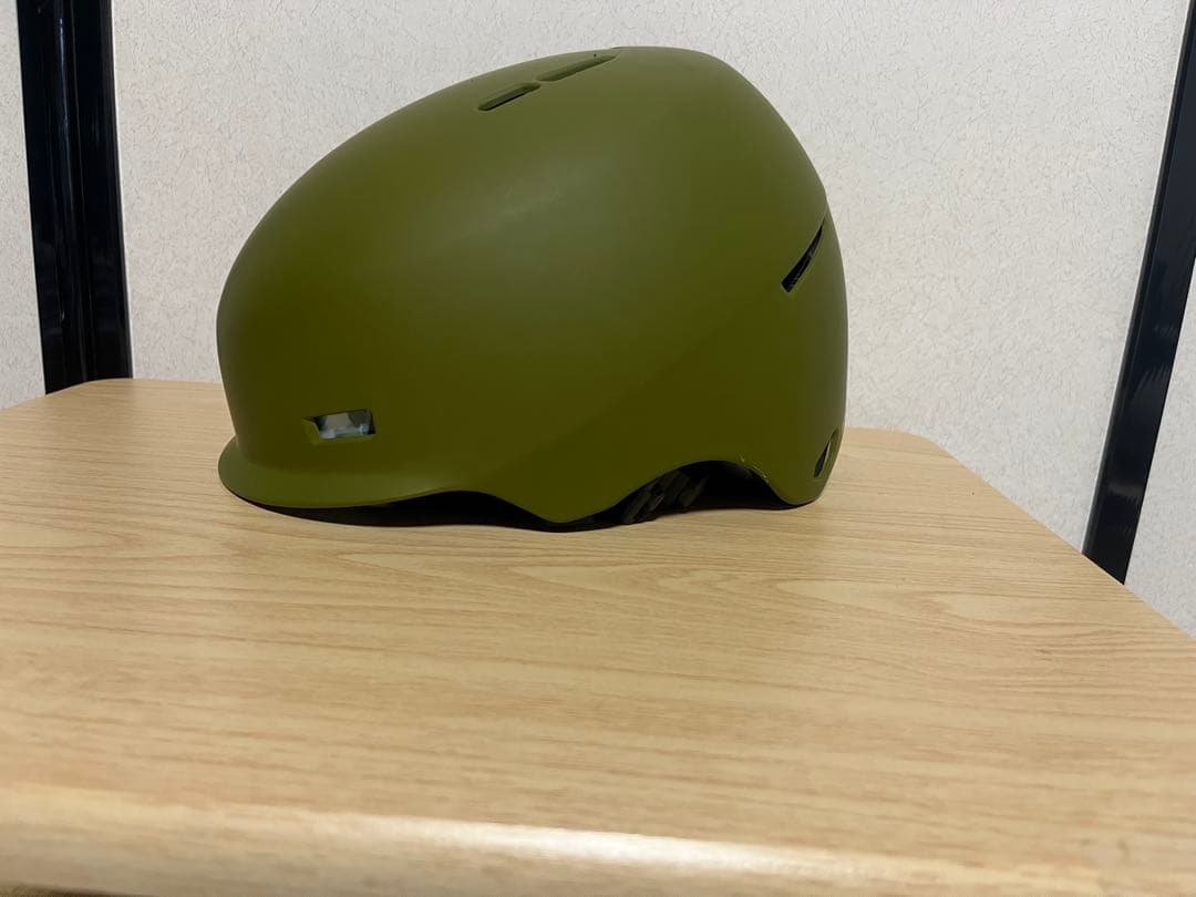 anon. HIGHWIREスノーボード用ヘルメット