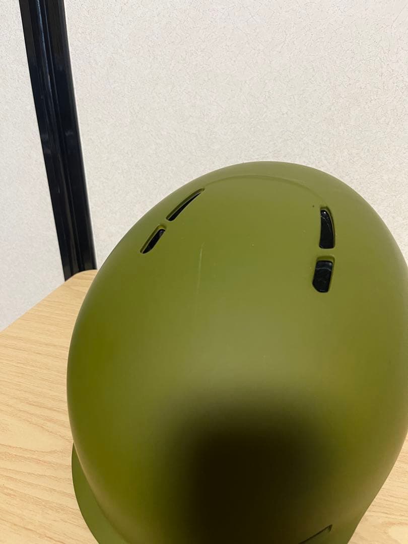 anon. HIGHWIREスノーボード用ヘルメット