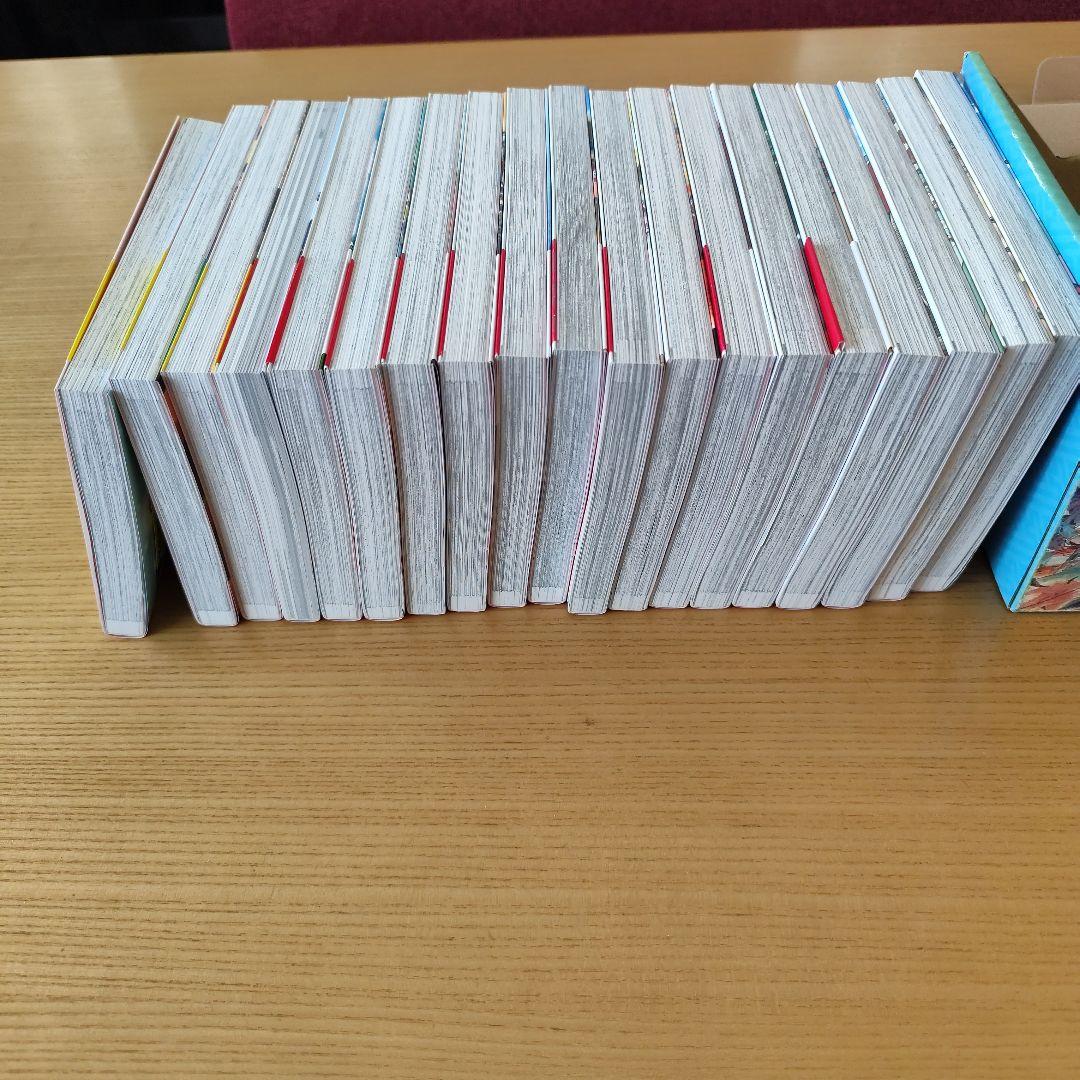 角川まんが学習シリーズ日本の歴史　全15巻+別冊４冊セット