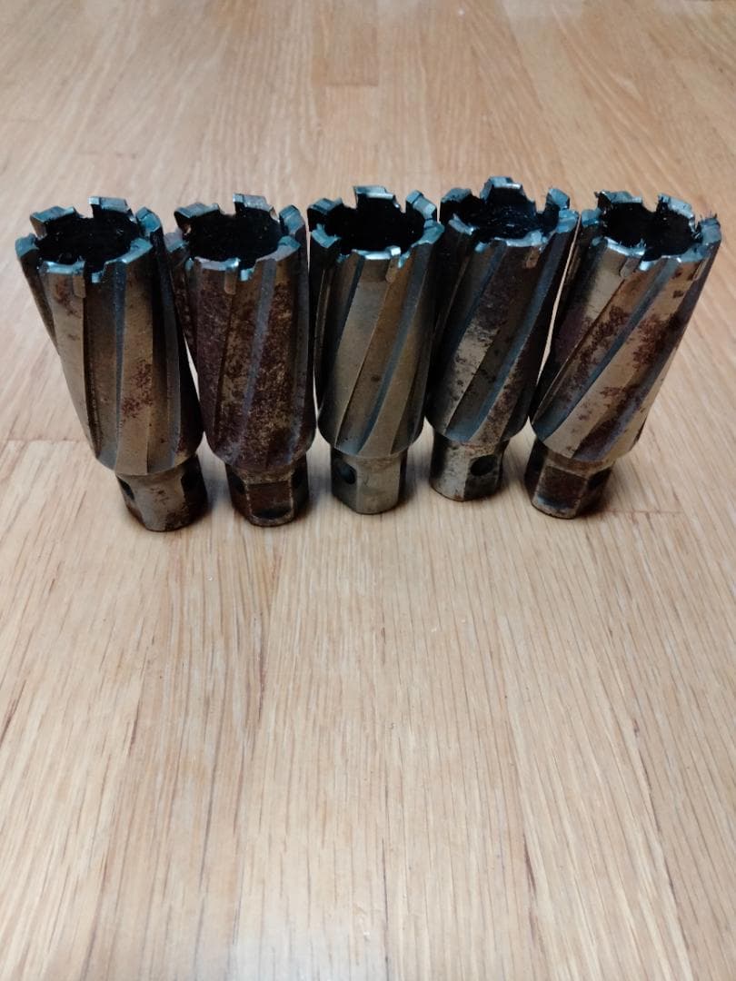 中古　日東工器 ジェットブローチワンタッチ 　2５ｘ35ｘ5