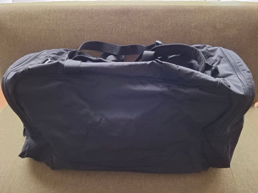 JORDAN 　ジョーダン　ダッフルバッグ　大容量バッグ