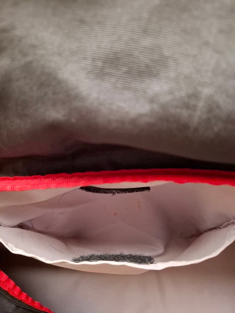 JORDAN 　ジョーダン　ダッフルバッグ　大容量バッグ