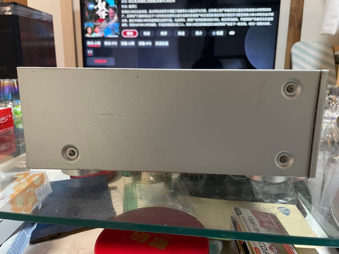 marantz PM7003 アンプ本体