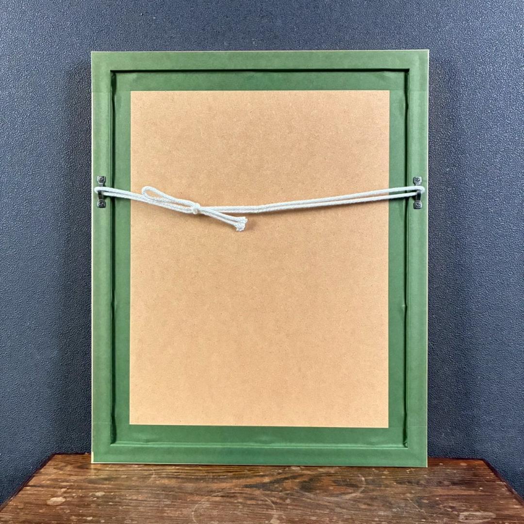 トシ様専用】美品 藤城清治「日本の愛唄歌5月 おもちゃの