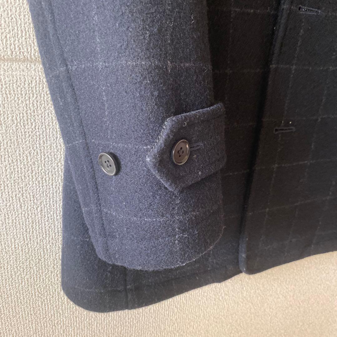 SHIPS コート　アウター