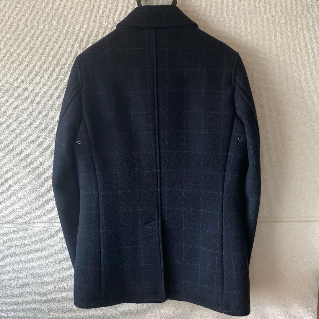 SHIPS コート　アウター