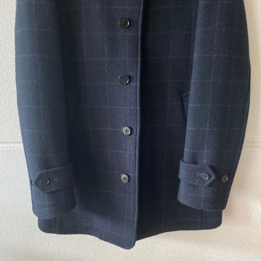 SHIPS コート　アウター