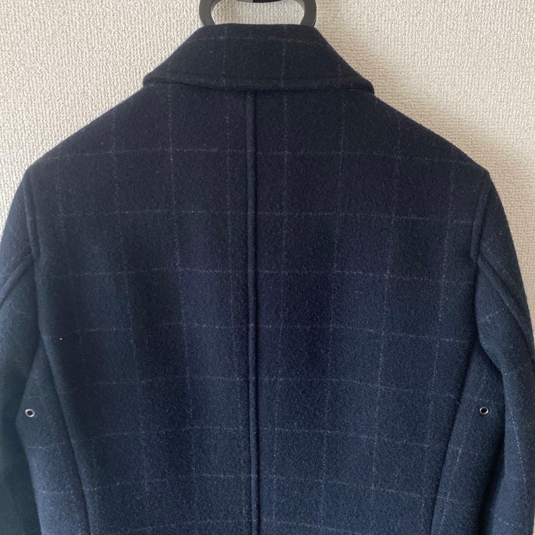 SHIPS コート　アウター