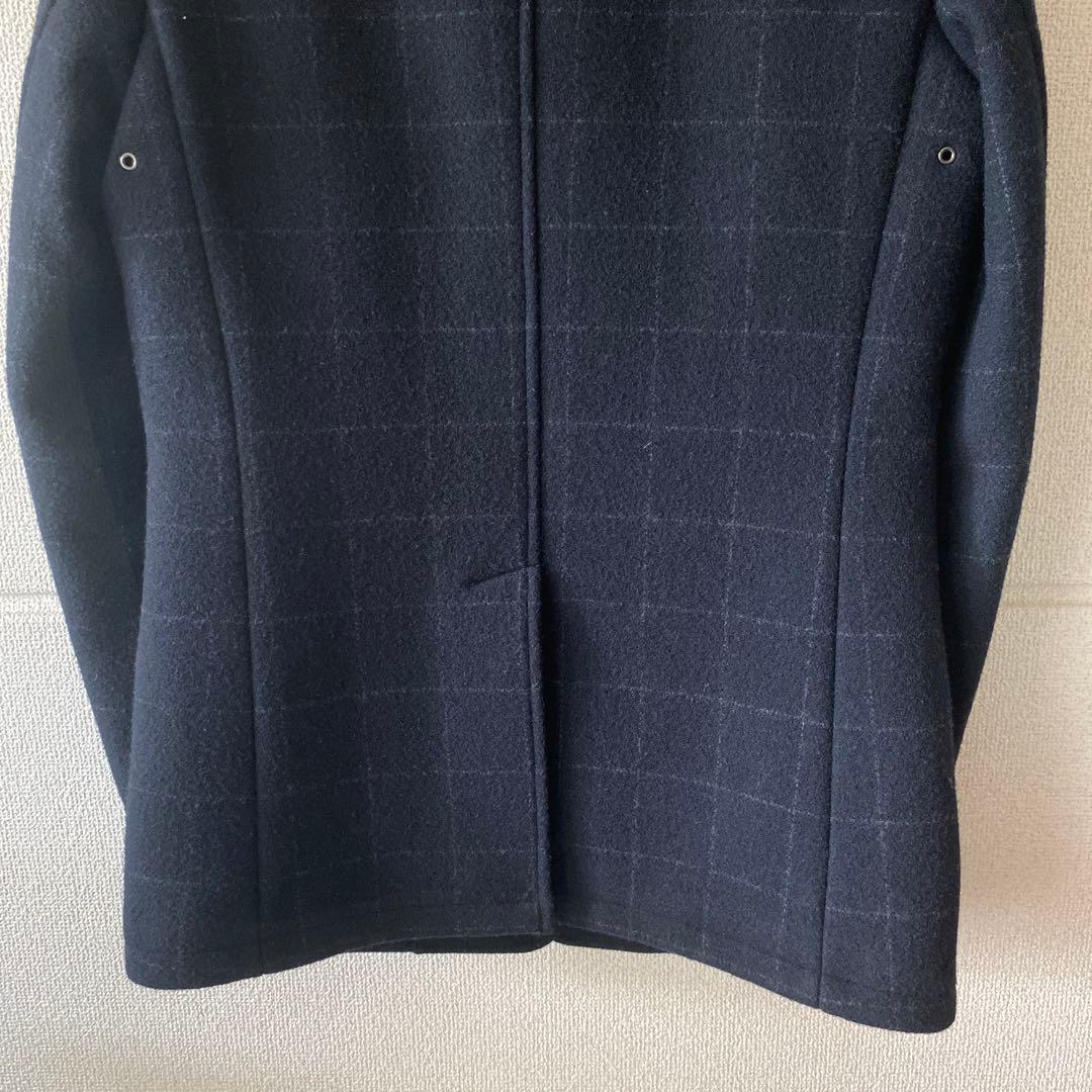 SHIPS コート　アウター