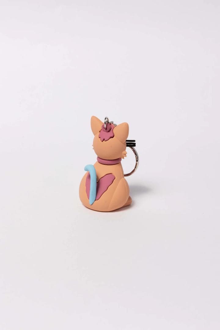 ボルトルーム VAULTROOM KEY CHAIN 3種セット