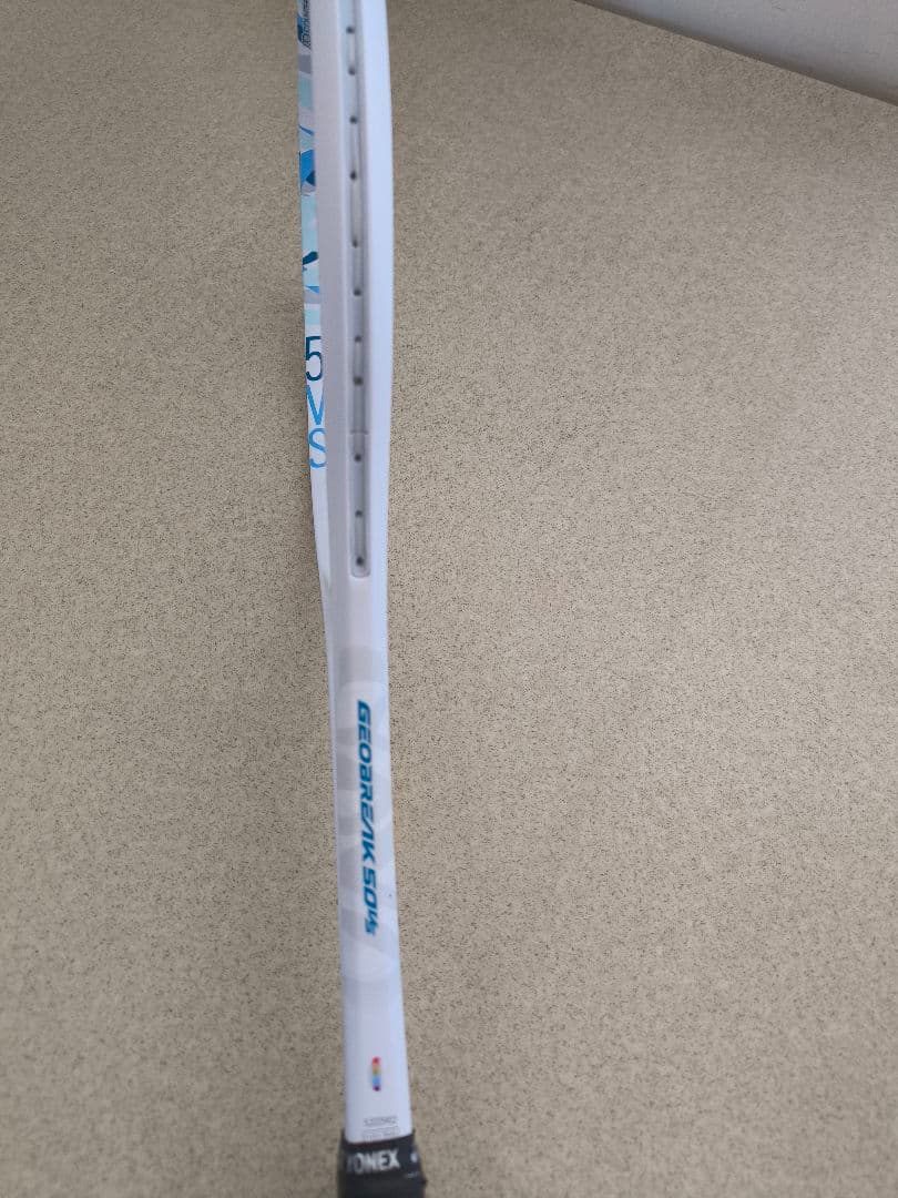 ソフト テニスラケット