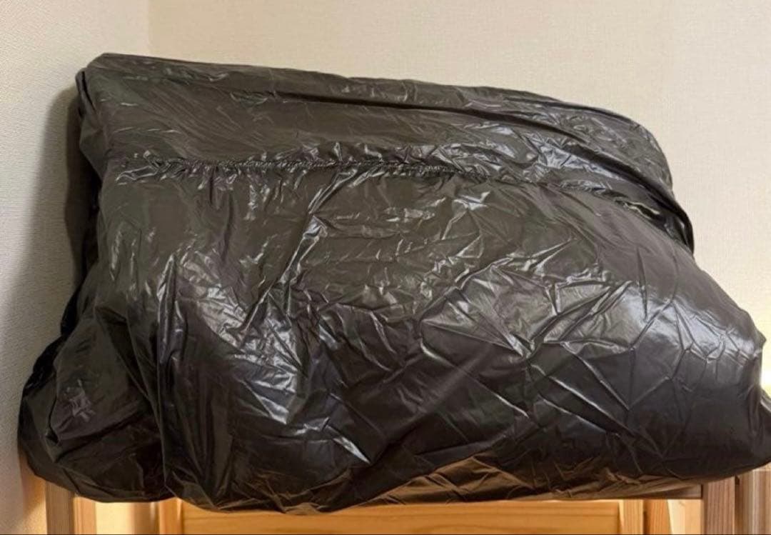 30°F -1°C RW Enlightened Equipment 化繊キルト